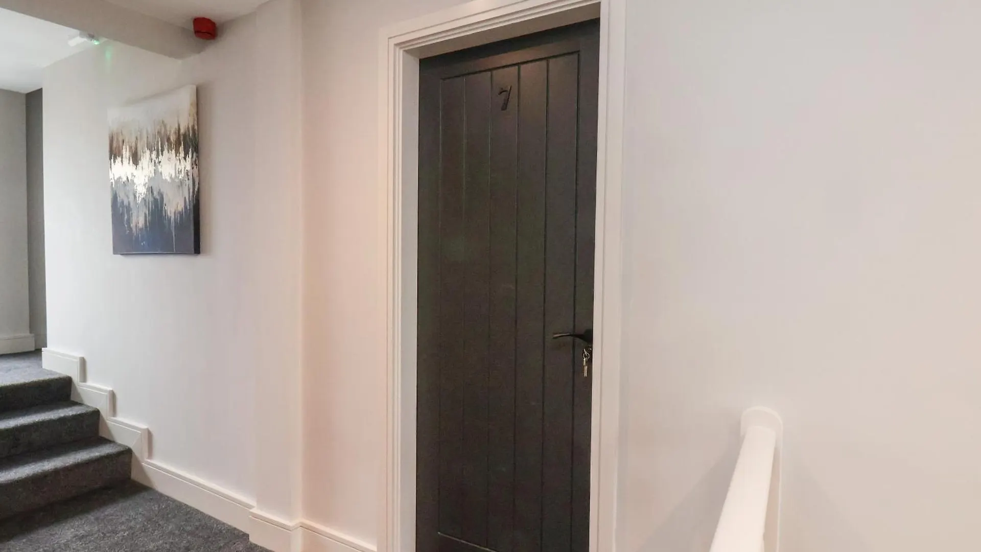 Apt 5 Hunter'S Quay Bridlington