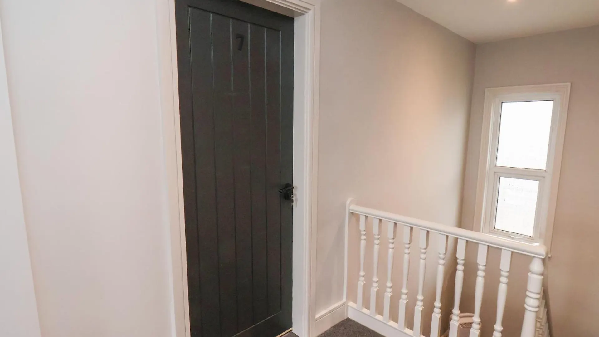 Apt 5 Hunter'S Quay Bridlington 0*,