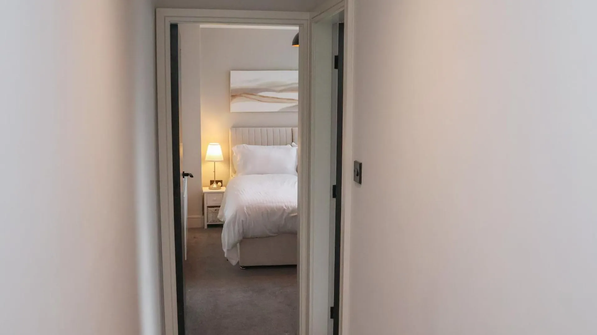 Apartment Apt 5 Hunter'S Quay Bridlington