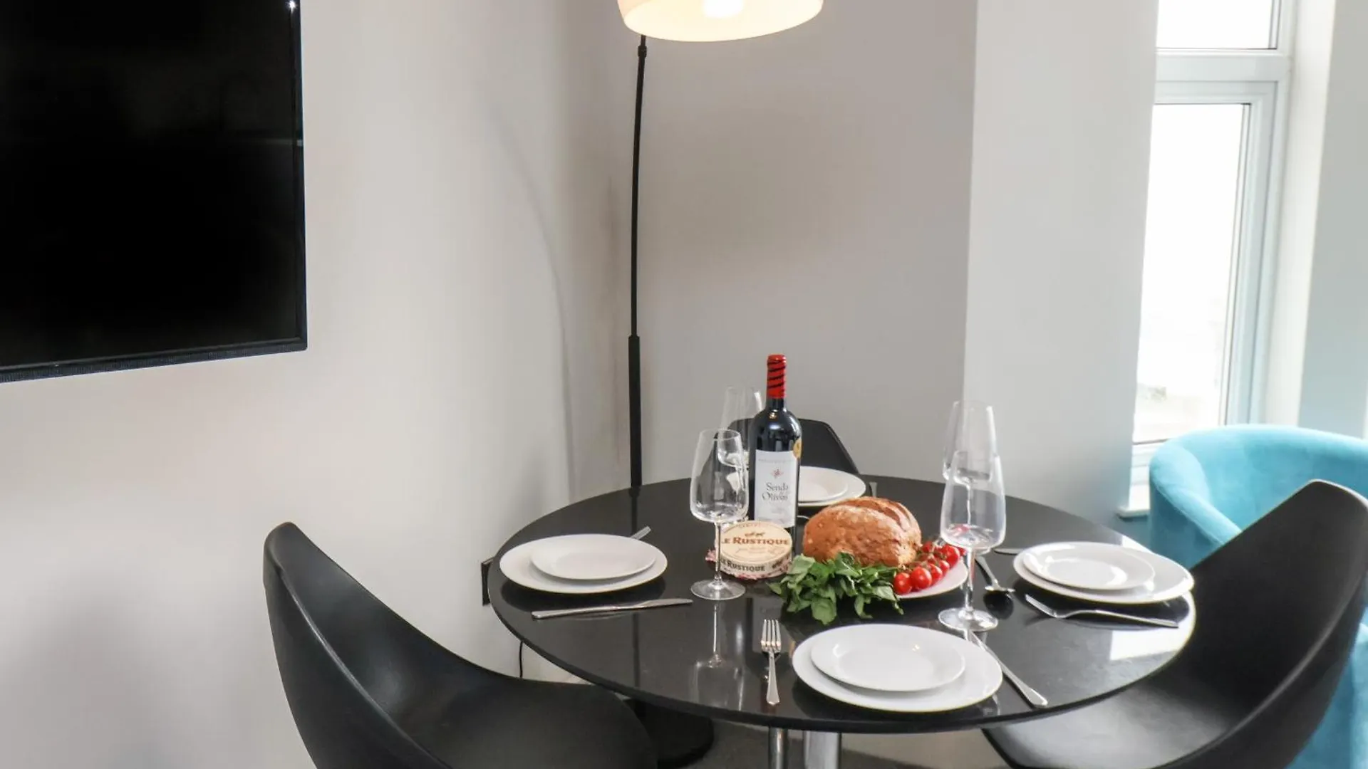 Apartment Apt 5 Hunter'S Quay Bridlington