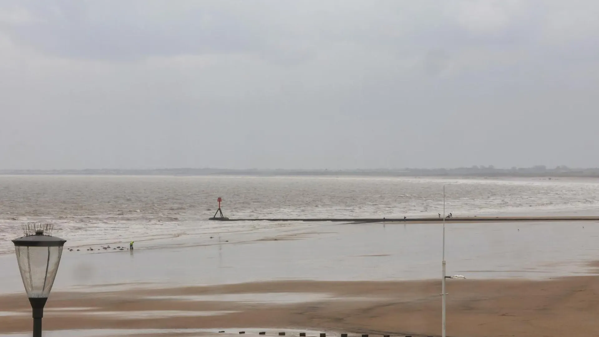 Apt 5 Hunter'S Quay Bridlington Apartment