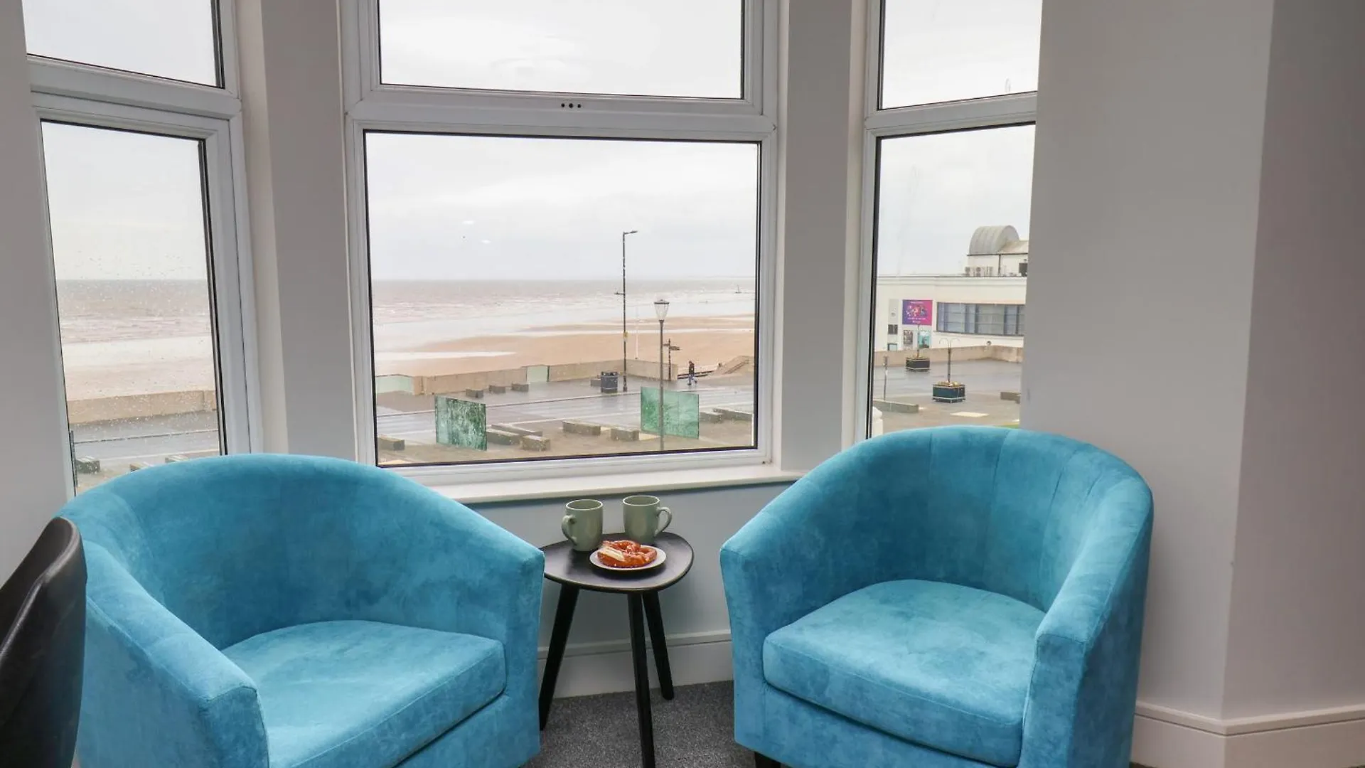 Apt 5 Hunter'S Quay Bridlington Großbritannien