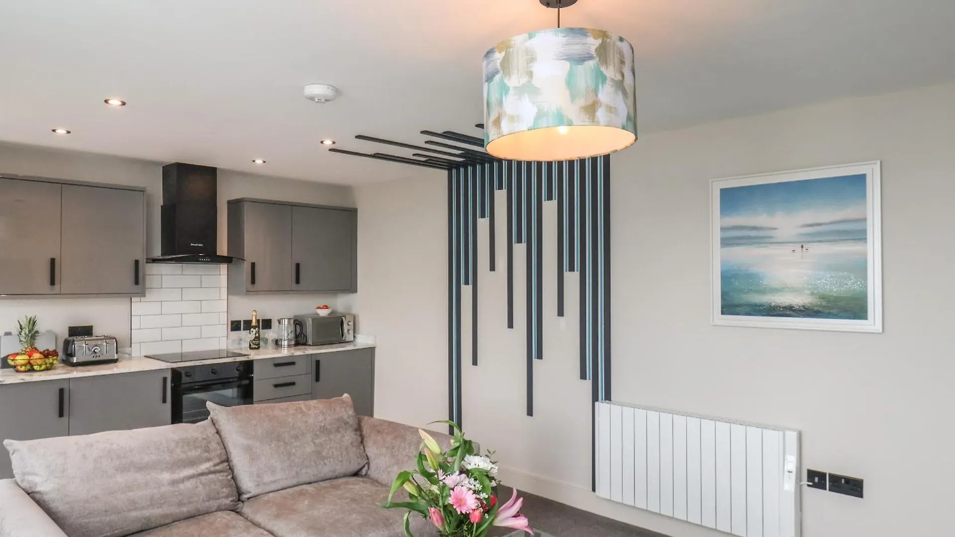 Apt 5 Hunter'S Quay Bridlington