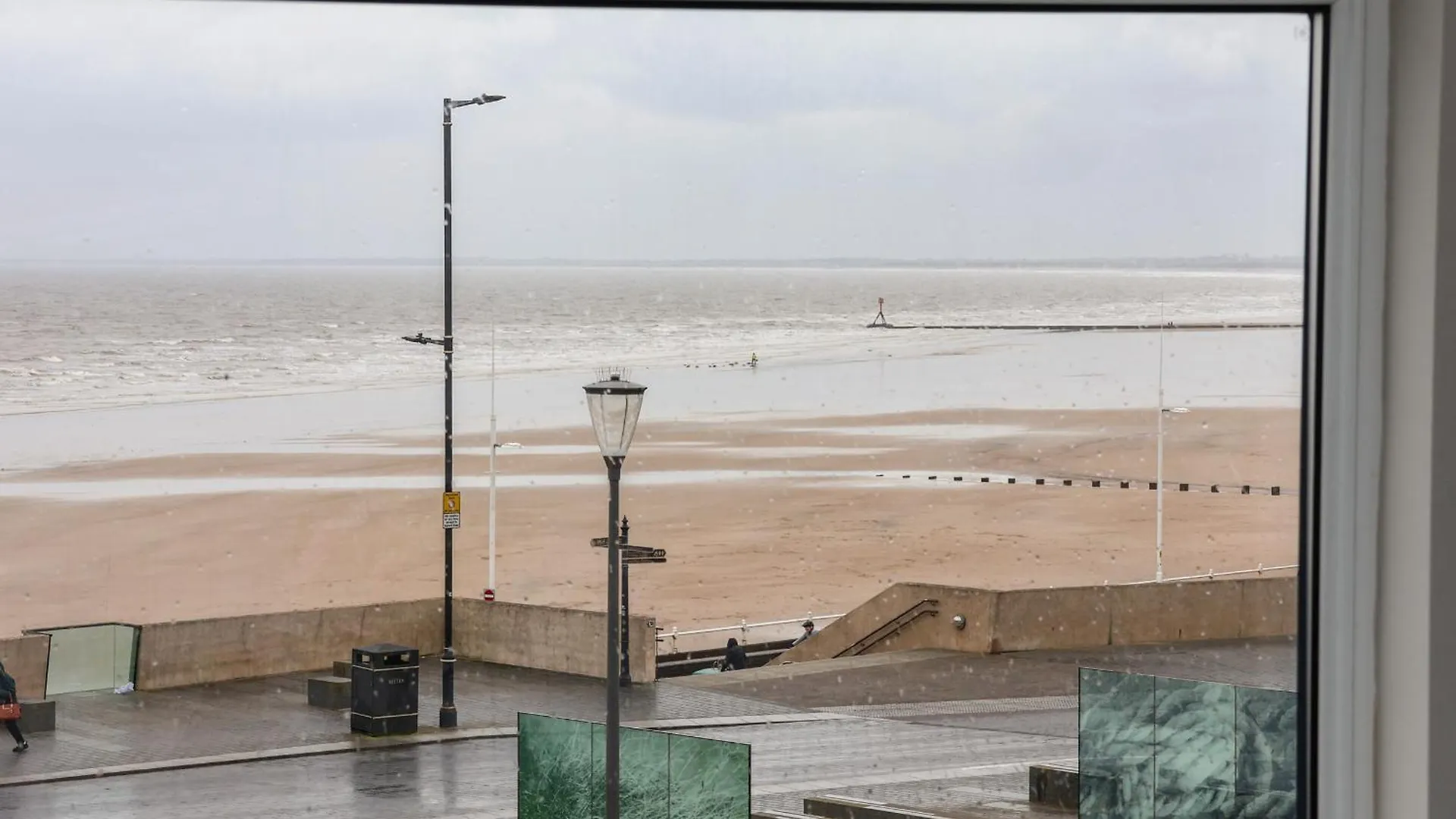 Apartment Apt 5 Hunter'S Quay Bridlington Großbritannien