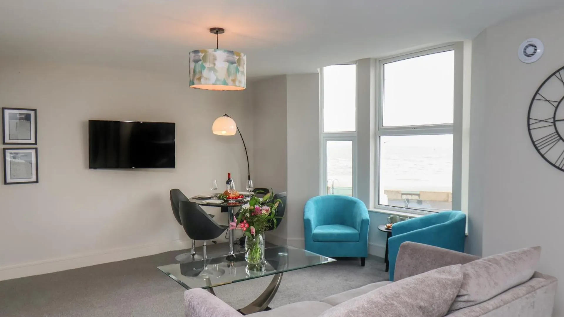 Apt 5 Hunter'S Quay Bridlington