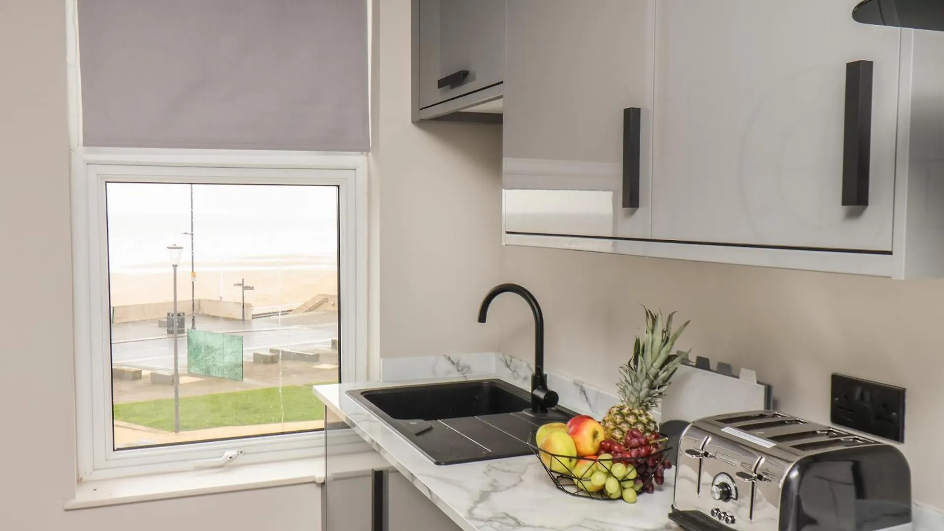 Apartment Apt 5 Hunter'S Quay Bridlington