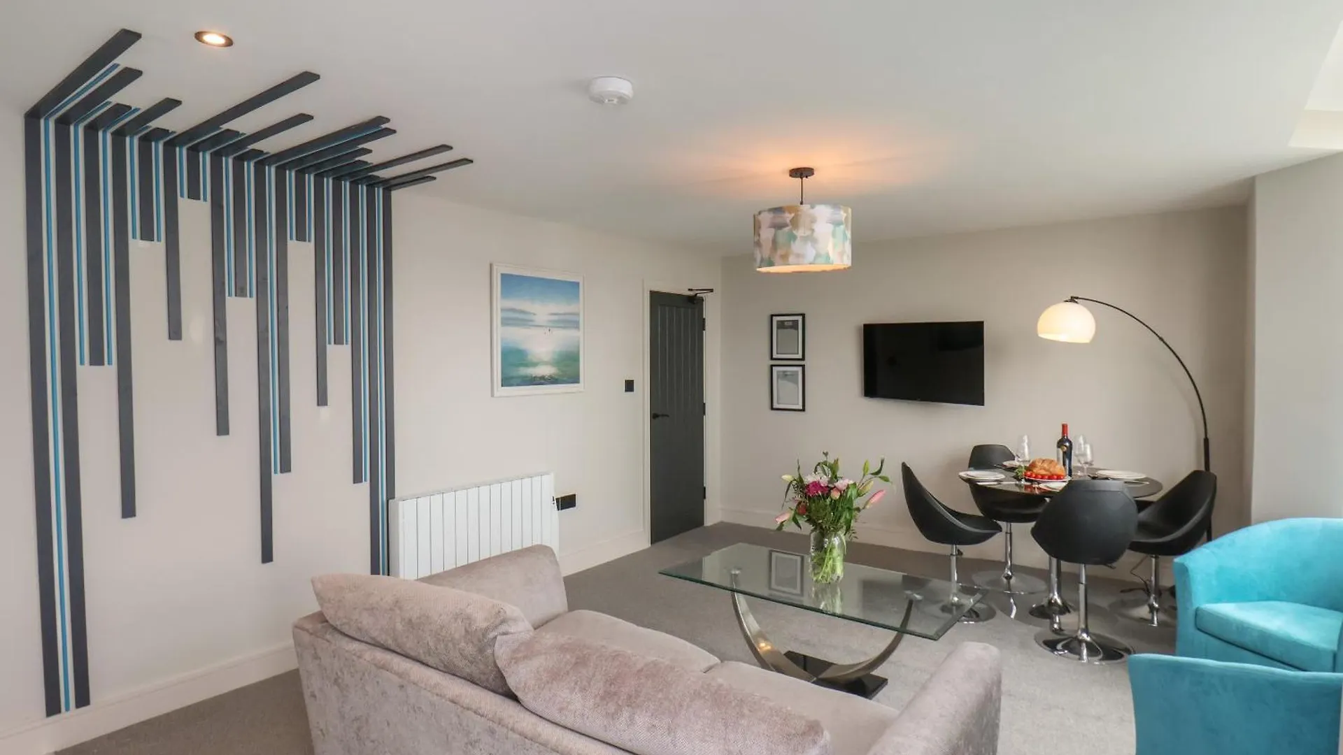 Apt 5 Hunter'S Quay Bridlington Großbritannien