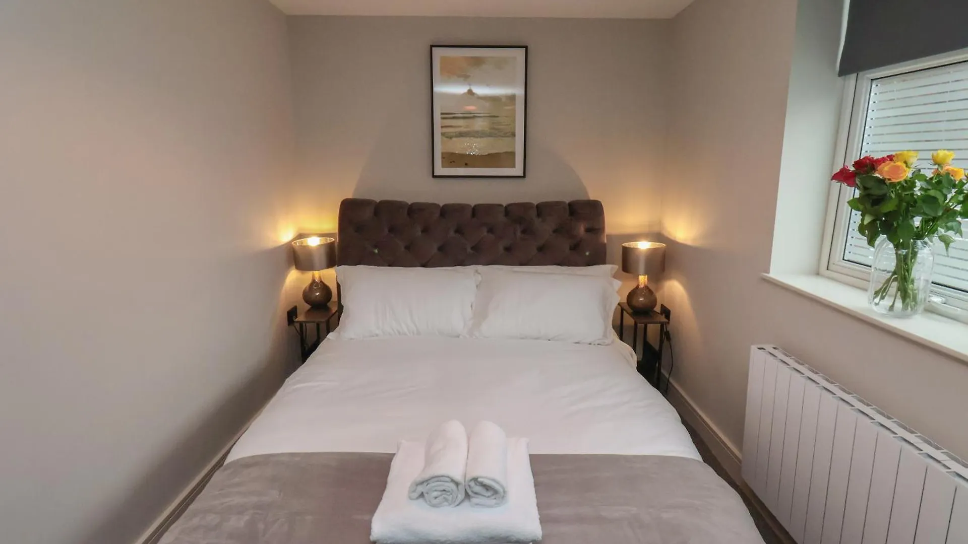 Apt 5 Hunter'S Quay Bridlington 0*,  Großbritannien