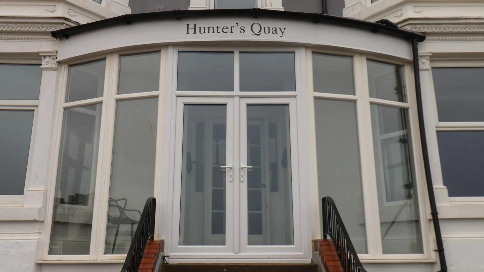 Lejlighed Apt 5 Hunter'S Quay Bridlington Storbritannien