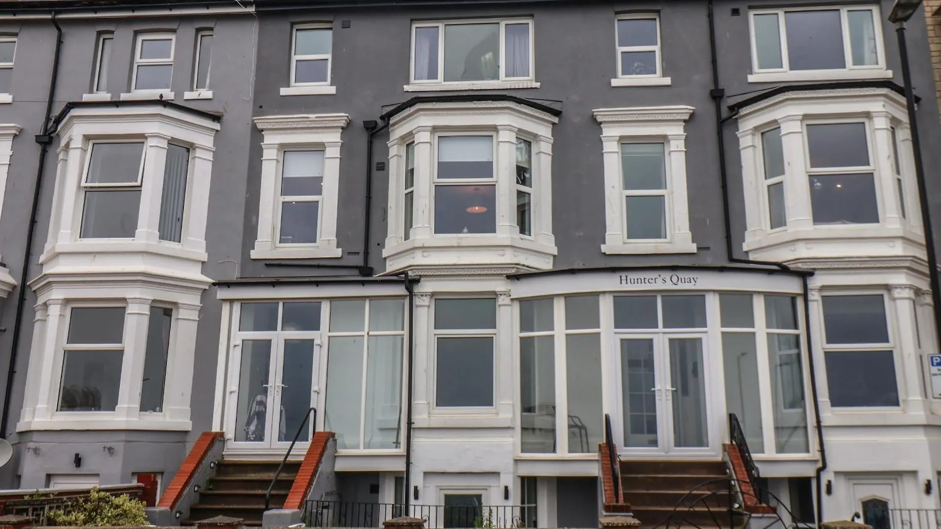 Apt 5 Hunter'S Quay Bridlington